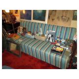 living Room:  Joe Camel Collectibles, Other Stuff