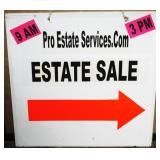 1/2 PRICE SUNDAY  LAKE FOREST PARK ESTATE SALE by Pro Estate Services