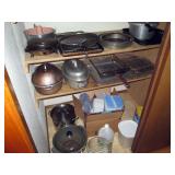 Kitchen: 
