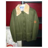 Upstairs Main Bedroom Right: Closet: