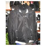 Upstairs Main Bedroom Right: Closet: