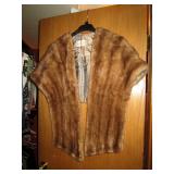 Upstairs Main Bedroom Right: Closet: