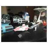 Upstairs 1st Left Bedroom Left: 