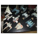 Upstairs 1st Left Bedroom Left: 