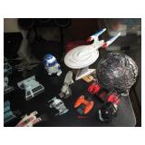 Upstairs 1st Left Bedroom Left: 