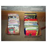 Upstairs  3rd Right Bedroom Left: Childrens Books