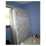 Upstairs  3rd Right Bedroom Left: Twin Bed 