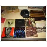 Upstairs 2nd Center Bedroom Left: 60