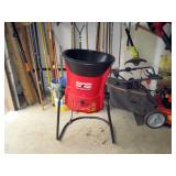 Garage: Flowtron Leaf Eater