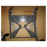 Tool Room: Work Mate