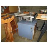 Tool Room: Craftsman Bench Saw 10" Tilting Arbor #113.27521