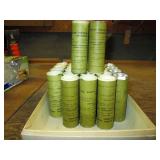 Tool Room: WWII Hexamine fuel tablets by Boswick Labs