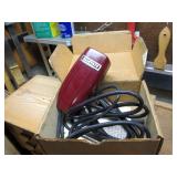 Tool Room:  Vintage Allstate Timing Light