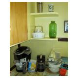 Kitchen: Keurig Coffee Maker