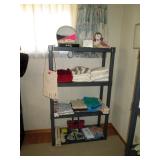 Third Bed Room: Sweaters, 