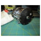 Living Room: Penn Long Beach # 65 Fishing Reel