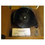 Tool Room: Reel Craft Tool Balancer 