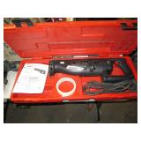 Tool Room: Craftsman Reciprocating Saw
