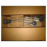 Tool Room: Vemco Drafting Machine in Box