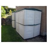 North Side House: 2 4