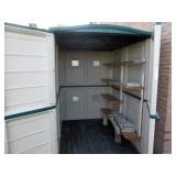 North Side House: 2 4