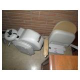 Recreation  Room: Stair Lift