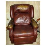 2nd Bed Room:  Recliner Chair