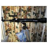 Living Room: Telescope Star Quest by Meade