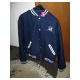 Hall Closet: Nice Jacket Thick materal