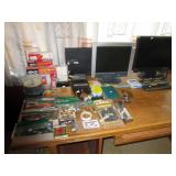 Recreation Room: Office Stuff