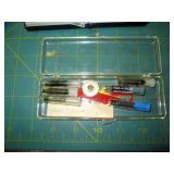 Recreation Room: Koh I Noon Tips: Box 2: 6 Tips  