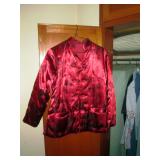 Chinese clothes