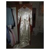 Wedding Dress Vintage