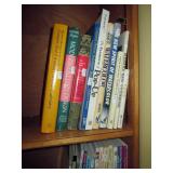 Art Books on color pencil drawing--Making Pop ups--water color painting, Hardly used