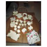 Franciscan China "Apple"