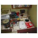 CD disc--Other Stuff