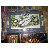 Derwent Water Color Pencils