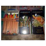 Lyra Rembrant Polycolor--Prismacolor Premier