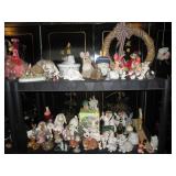 Anna Lee Dolls--Rabbits