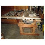 Craftsman table saw