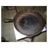 12" Griswald Casr Iron pan