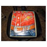 The Best Scrapbook we have seen for Cowboys & Cowgirls