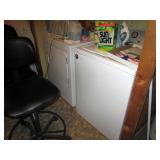 Whirlpool Washer & Dryer