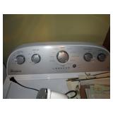 Whirlpool Washer & Dryer
