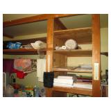 Drawing paper, Water color paper, Tracing pads, 