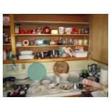 More Food-Mixer-Cooking utensils