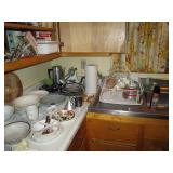 Kitchen Stuff-Coffee Pot