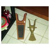 For getting "dem" Cowboy or Cowgirl Boots off