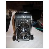 Mamiya C330