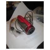 samsung digital camcorder